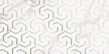 Grigio (DWU09GRG007) декор, 249*500*7,5